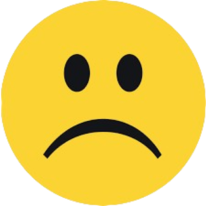 Sad