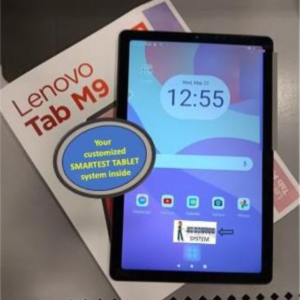 Tablet