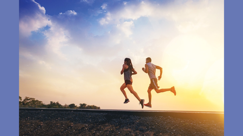 Healthy Lifestyle Test