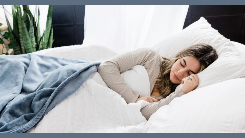 Sleep Hygiene Test