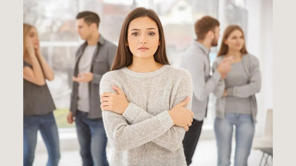 Social Anxiety Test